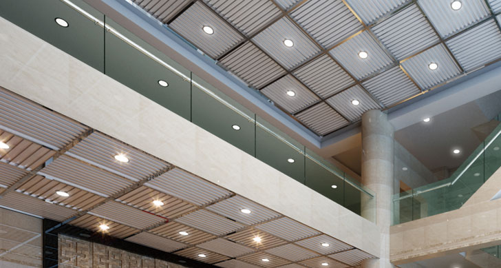 龍山購(gòu)物中心