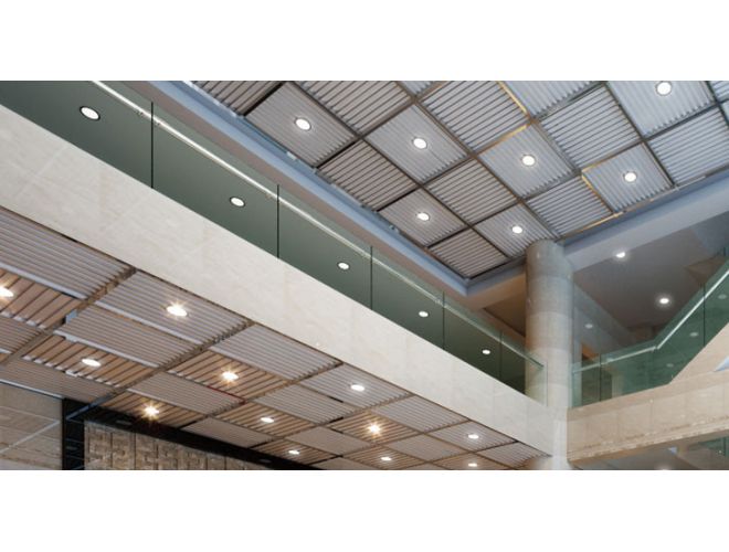 成功案例龍山購物中心