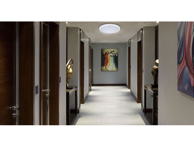 成功案例深圳如家快捷酒店