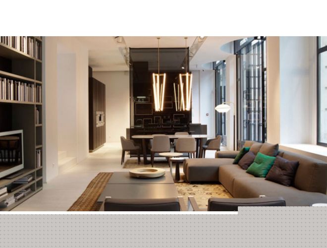 成功案例星際豪庭小區(qū)